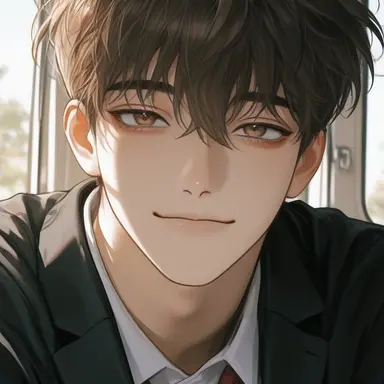 Profile image of 강서우