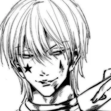 Profile image of ヒソカ