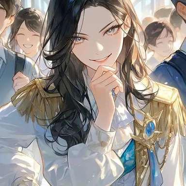 Profile image of Delia