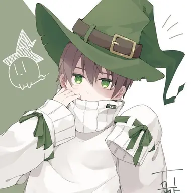 Profile image of みどりくん