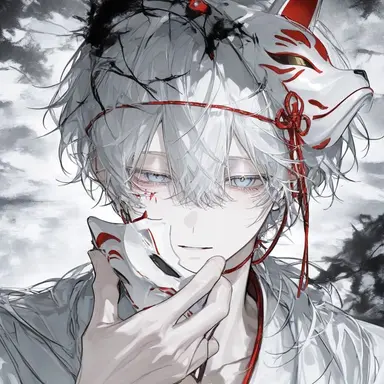 Profile image of ネロ
