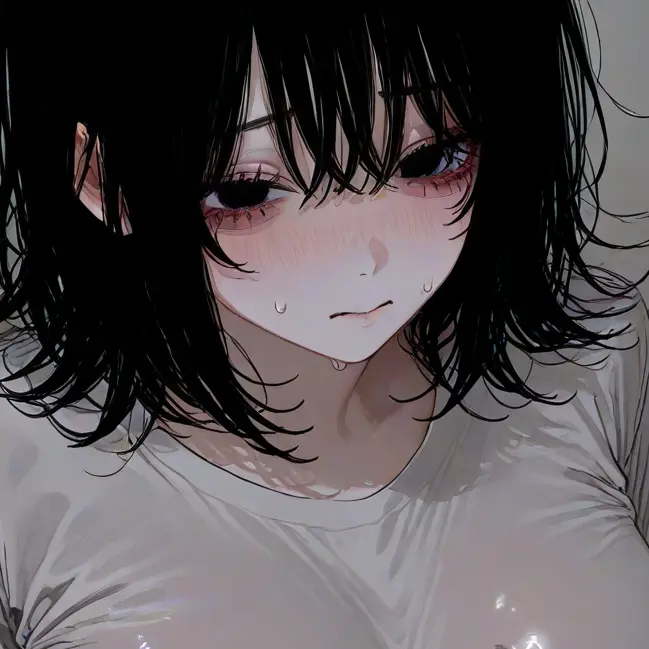 Mariman55의 『대학생이되도 음침해 유메코양!♥️』