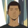Profile image of 尾白 アラン