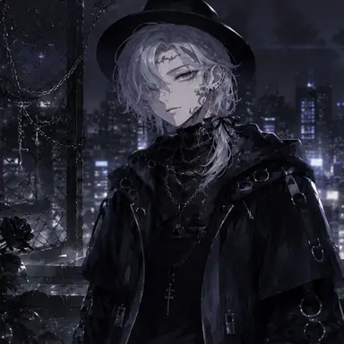 Profile image of 戸佐千影