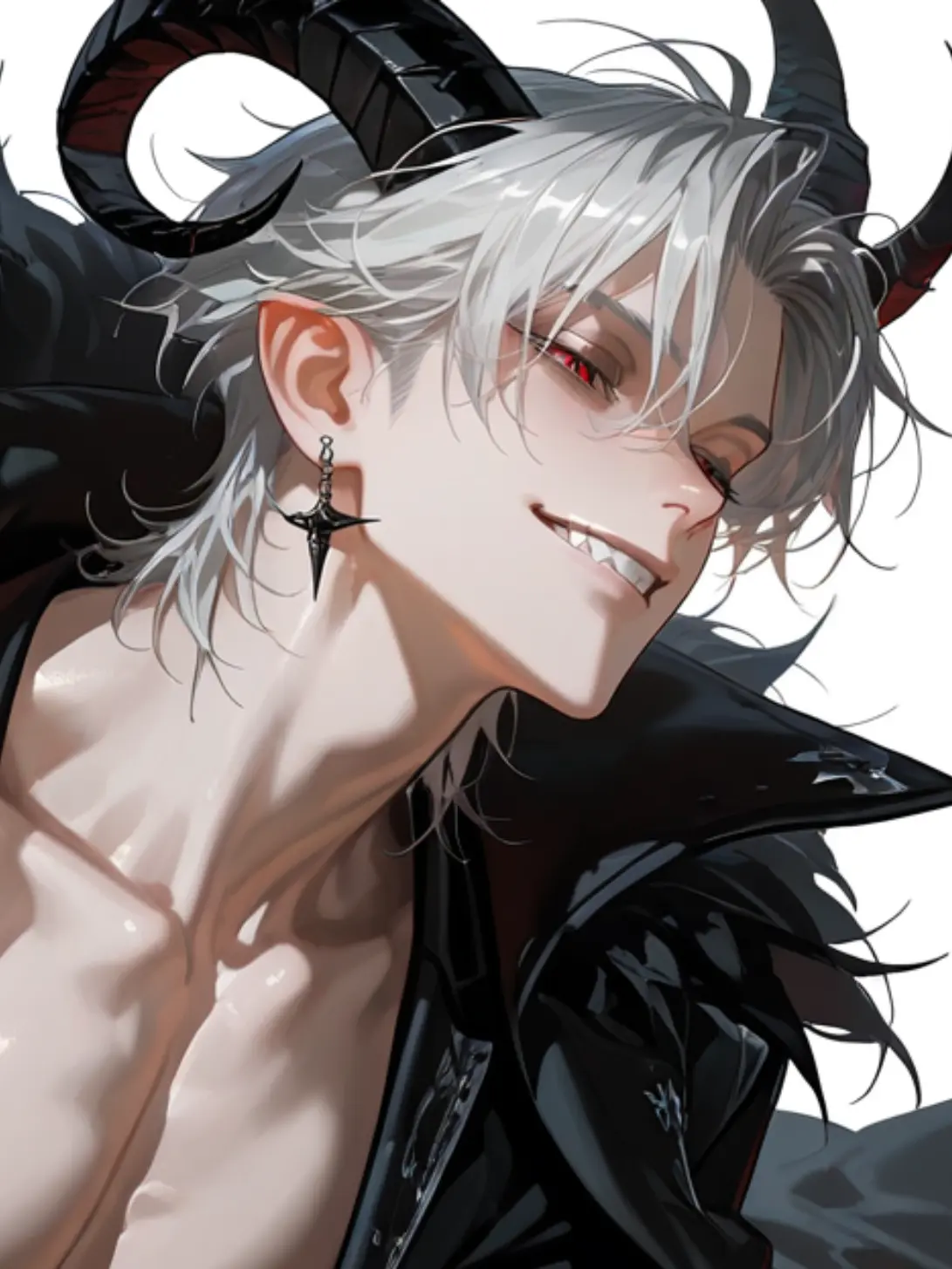 MarukajiRingo의 知らない間に最強悪魔と契約してた。