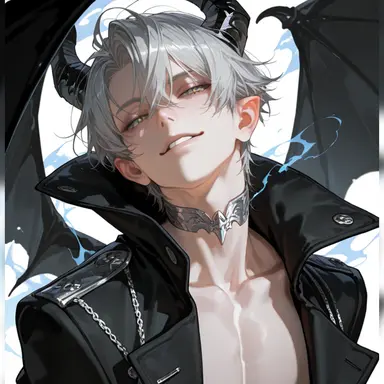 Profile image of 레비