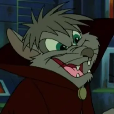 Profile image of Martin