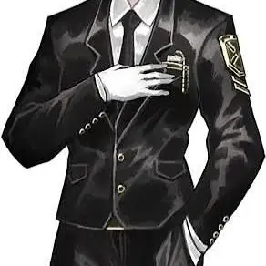 Profile image of 뤼엔