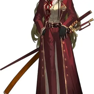 Profile image of 발렌치나