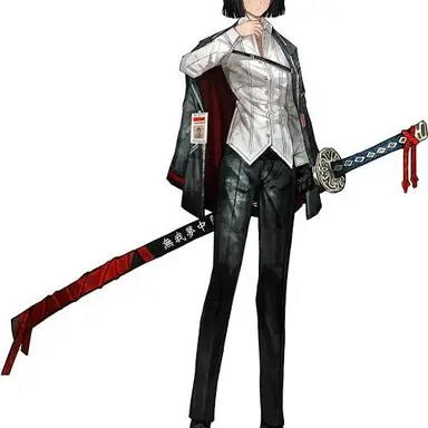 Profile image of 요시히데