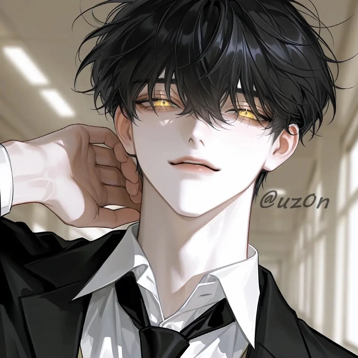 장민서