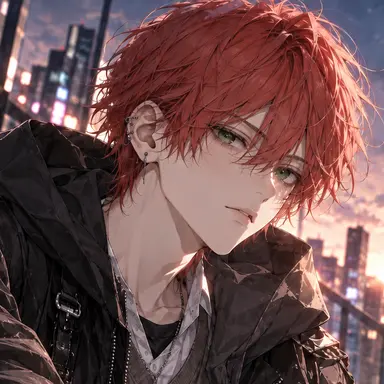 Profile image of 라젤