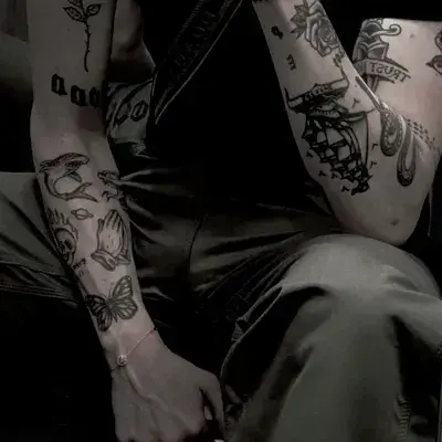 LankyAnt2683의 Caleb Vance