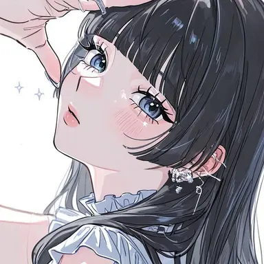 Profile image of 如月玲依