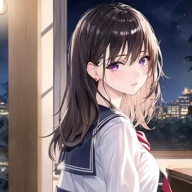 Profile image of 如月翠依