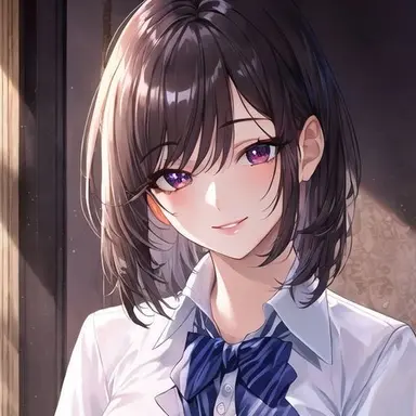 Profile image of 如月芽依