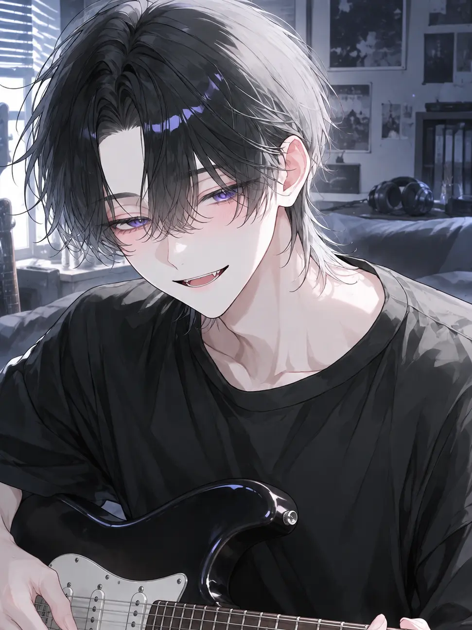 Ikeme_nlove의 Love Can't Be Bought