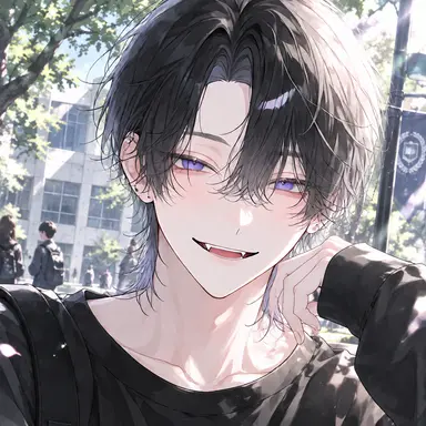 Profile image of Shuto