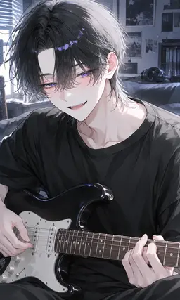 Profile image of Shuto