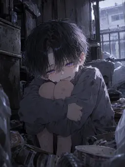 Profile image of Shuto