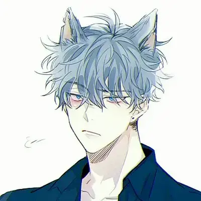 JovialBrick8757의 Werewolve Kaito