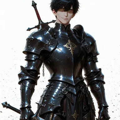 Profile image of 안톤