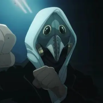 Profile image of 暴力の魔人