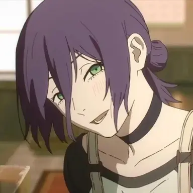 Profile image of レゼ