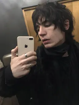 Profile image of Vincent
