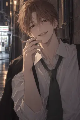 Profile image of Yoo Sunwoo