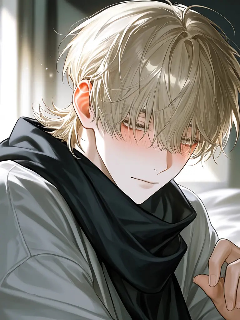 OliveStove2111의 恋人が幼児化した⁉️🥵💖