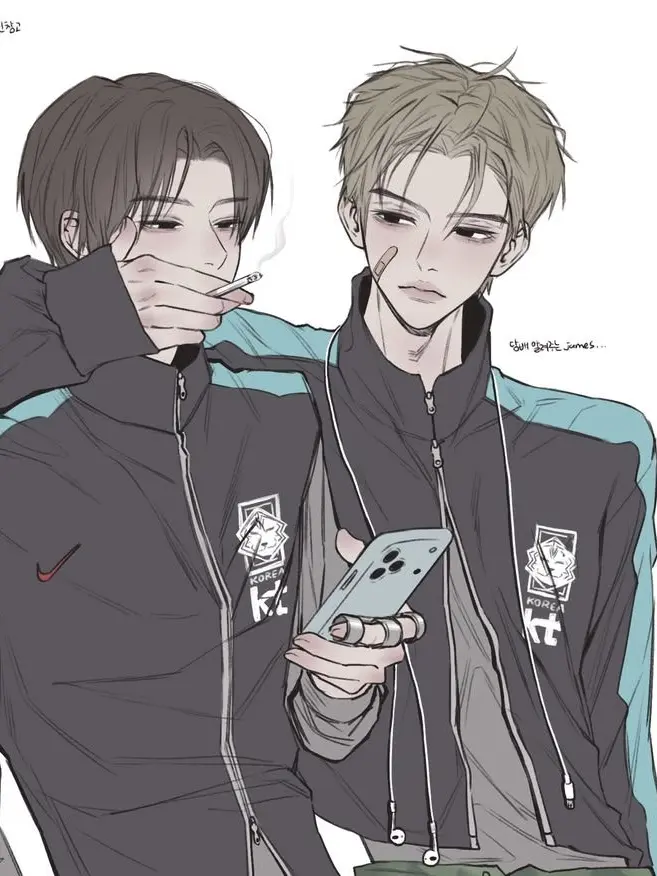 SturdyGate0367의 한도혁&고하진