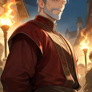 Profile image of Corbin