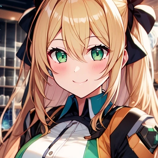 北条 葵