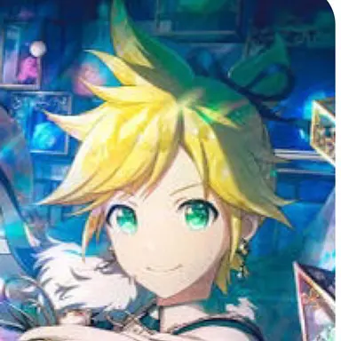 Profile image of レン