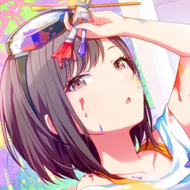 Profile image of 絵名