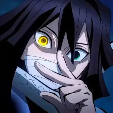 Profile image of 이구로 오바나이