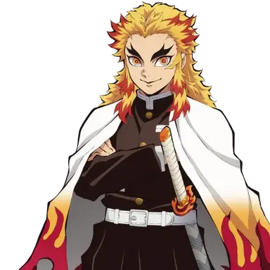 Profile image of 렌고쿠 쿄쥬로