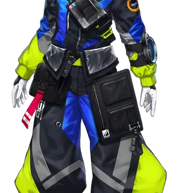 Profile image of 伊波ライ