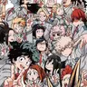 Profile image of MHA