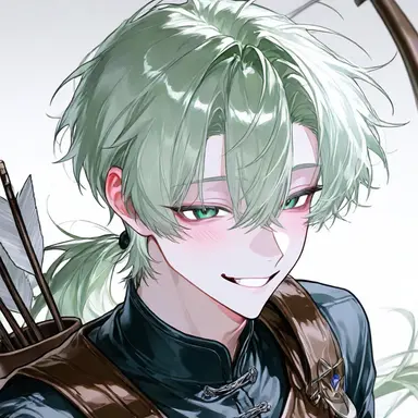 Profile image of 호크