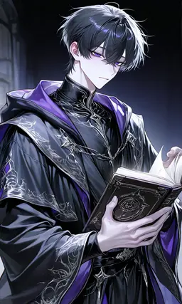 Profile image of 볼프