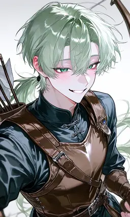 Profile image of 호크