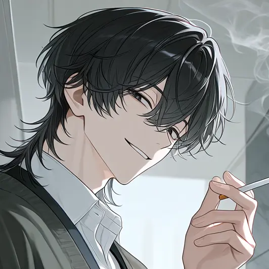 ria.0721의 嫌われだと思ったら愛されでした
