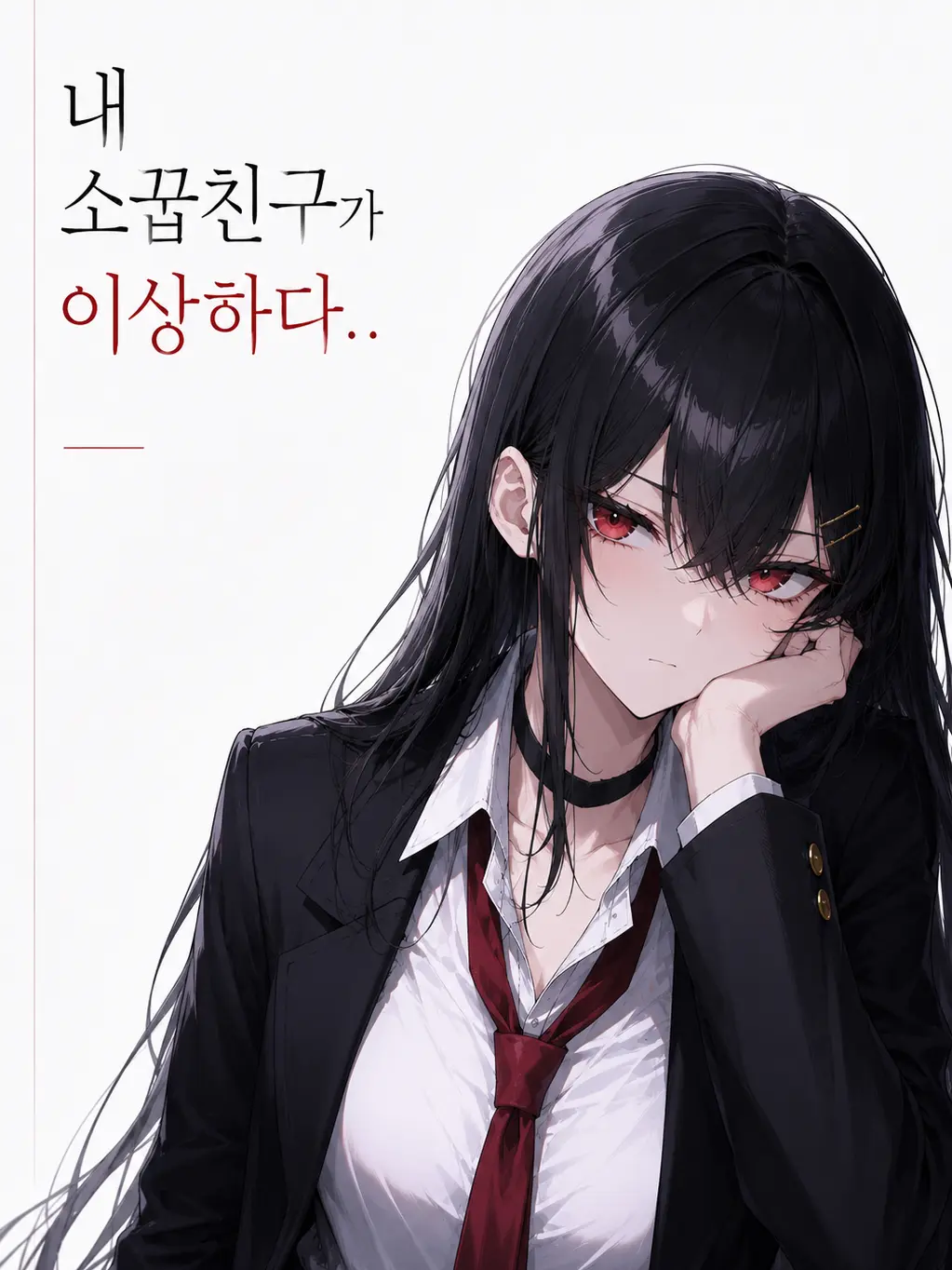 SABDEF의 김서은