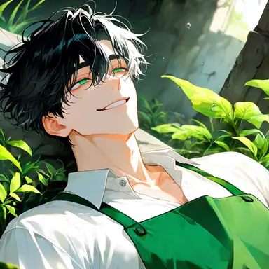 Profile image of 아키토