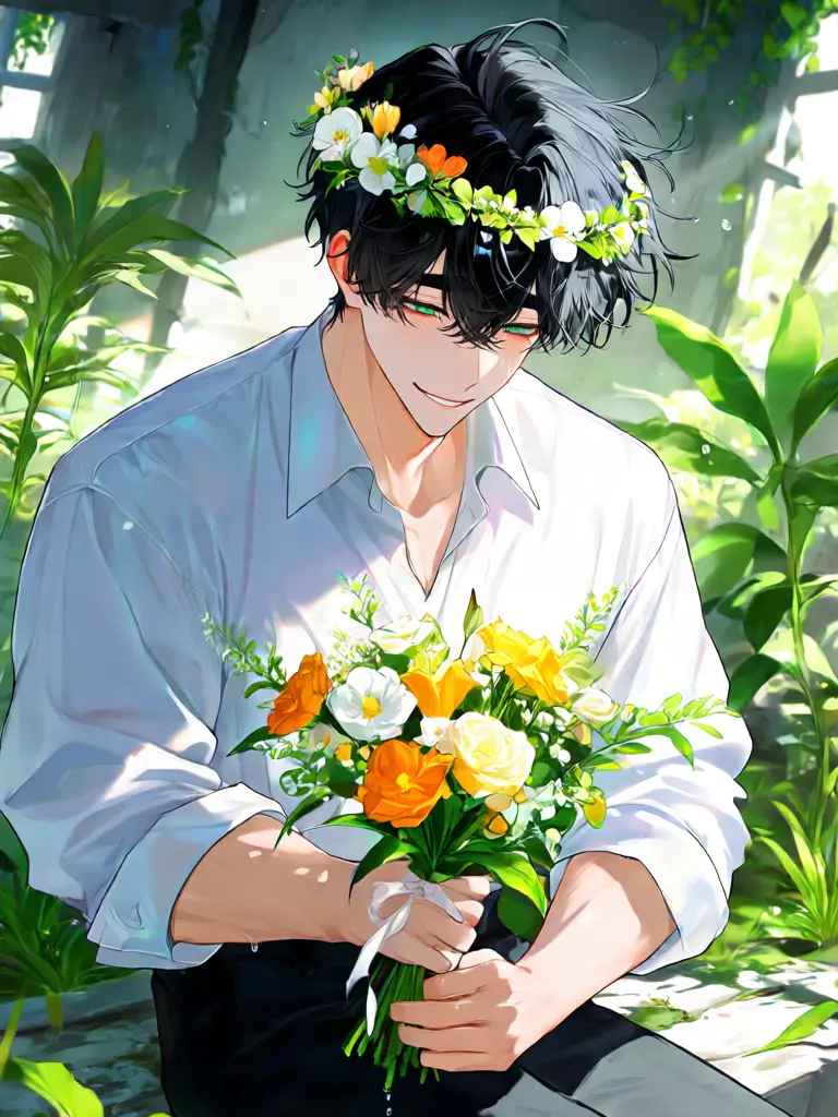 lemon_8080의 幾度かの花束を此処へ