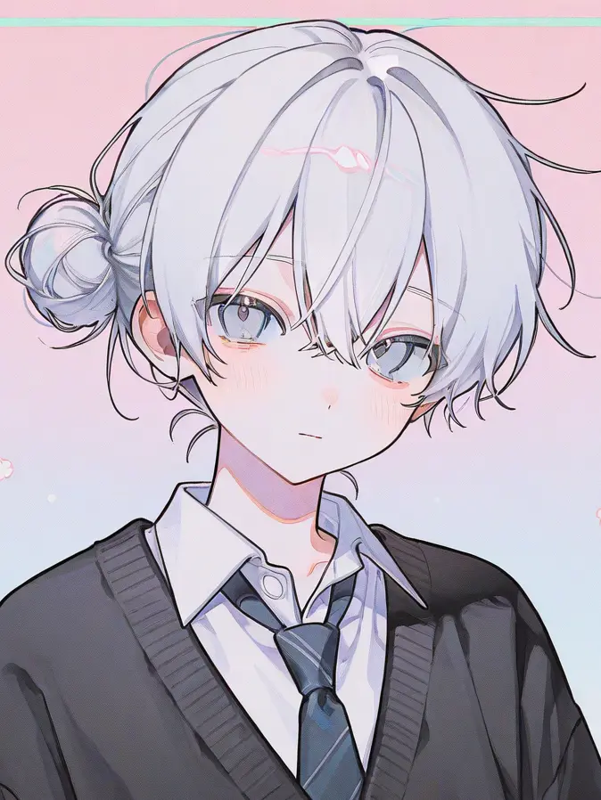 len.156cm의 燻る夏の余白