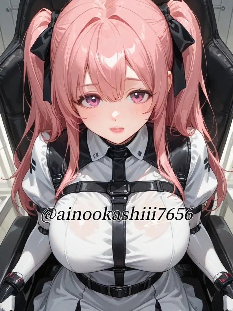 ainookashiii7656의 壊れかけの戦闘アンドロイド