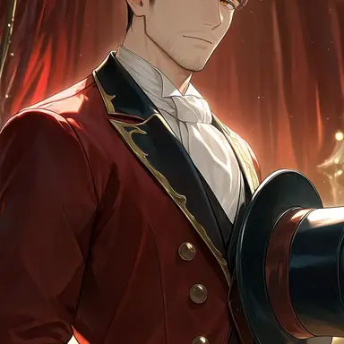 Profile image of Callum